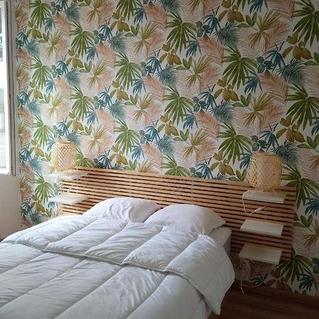 Joli Appartement Moderne / Proche De Dinard Pleurtuit Экстерьер фото