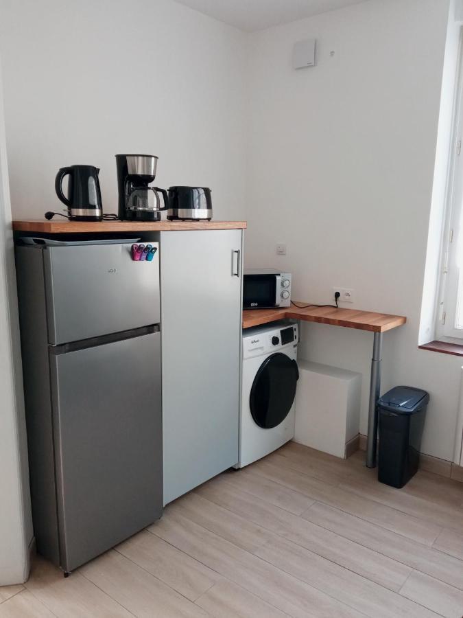 Joli Appartement Moderne / Proche De Dinard Pleurtuit Экстерьер фото